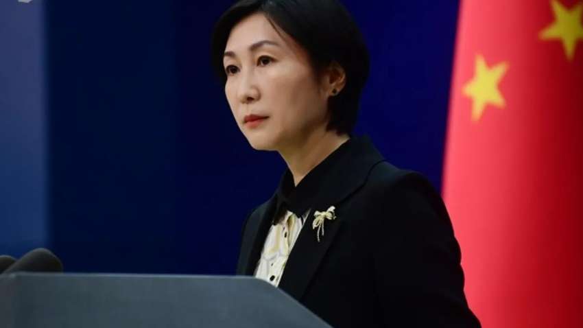 Пекин высмеял санкция США в отношении китайских компаний, связанных с ЧВК Вагнер