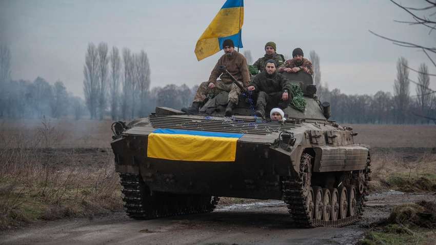 Война в Украине: о чем говорят события на фронте в начале 2023-го – чего ждать дальше