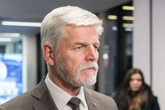 Павел может быть прав: в МИД Чехии прокомментировали скандальные заявления своего президента Павел может быть прав: в МИД Чехии прокомментировали скандальные заявления своего президента