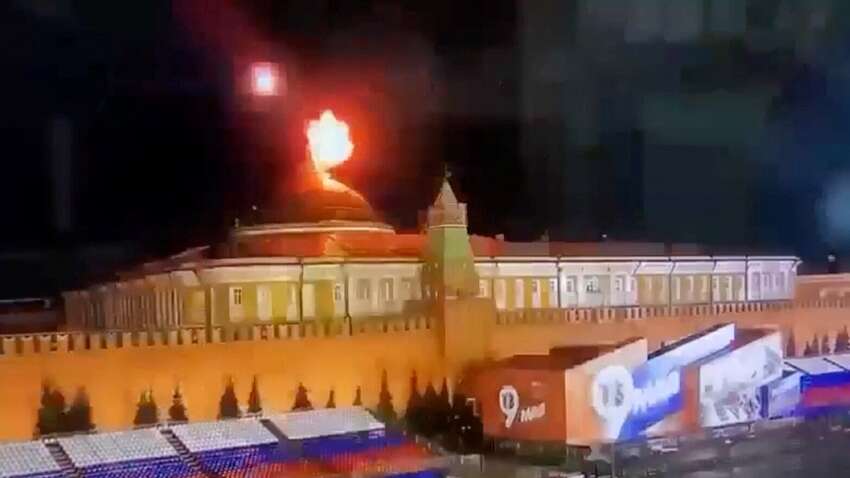 В России есть два слабых места для давления: назван сценарий мгновенного прекращения войны 