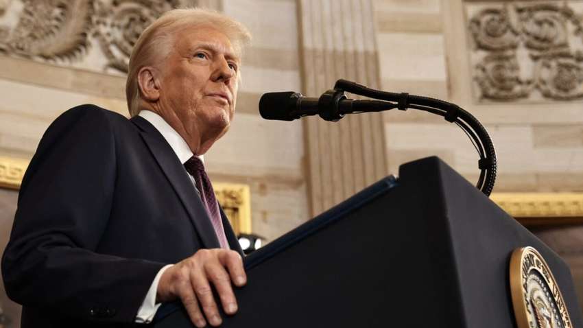 Десятки стран выступили против этого решения Трампа: о чем идет речь