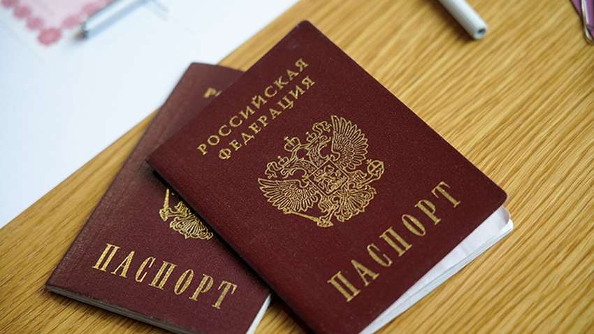 Путін придумав як мотивувати іноземців воювати за Росію у війні проти України Путін придумав як мотивувати іноземців воювати за Росію у війні проти України