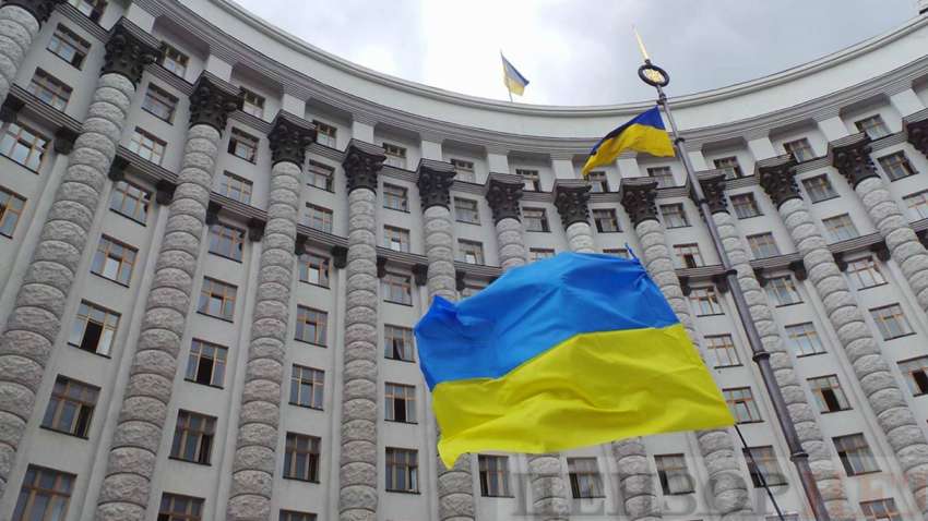 Нардеп рассказал о крупном министропаде в правительстве: кого собираются уволить Нардеп рассказал о крупном министропаде в правительстве: кого собираются уволить