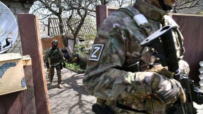 В британской разведке объяснили, какая беда настигает путинских командиров в Украине