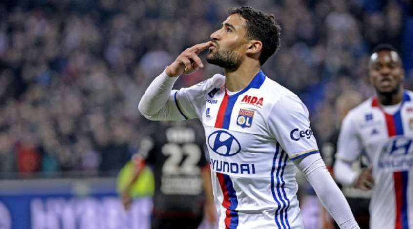 Іспанський клуб домовився про трансфер півзахисника збірної Франції