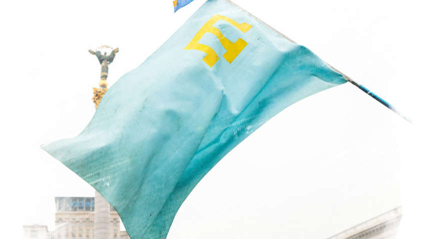 Київські школярі різко висловилися про Крим і образили татар: подробиці скандалу (ВІДЕО) Київські школярі різко висловилися про Крим і образили татар: подробиці скандалу (ВІДЕО)