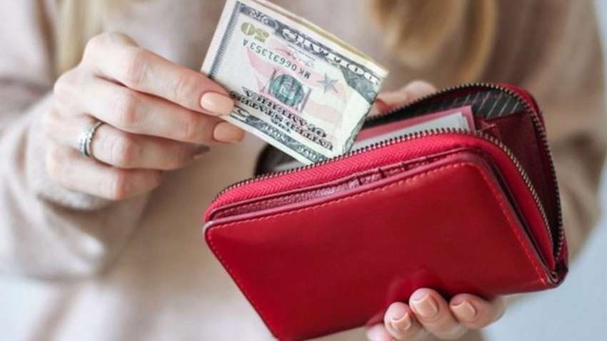 П'ять речей, які не можна зберігати в своєму гаманці