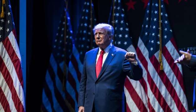 Трамп не упомянул Украину: это хороший или плохой знак