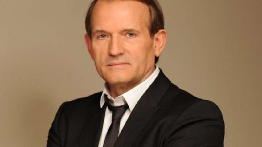 СМИ Италии: Только Медведчук может способствовать нормализации отношений между Украиной и Россией