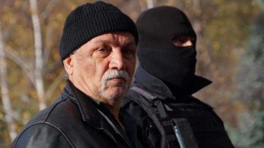 У політв'язня Чапуха діагностували важке захворювання