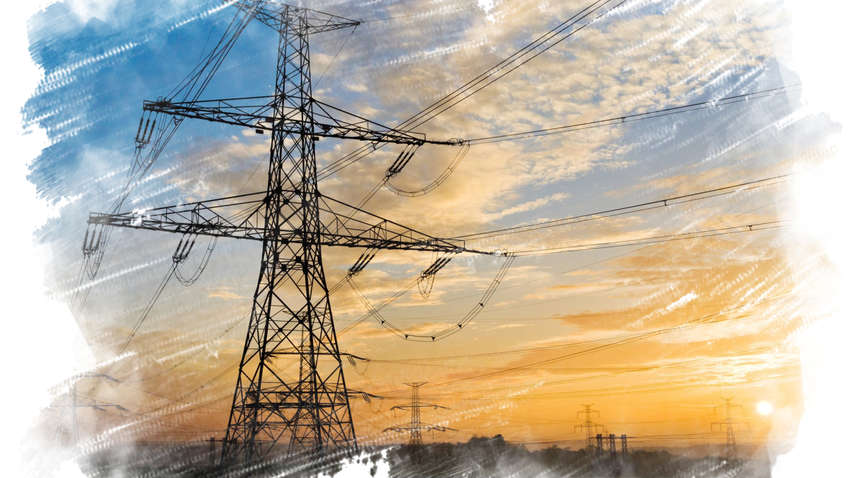 Стало известно, кто и сколько заработает на росте тарифов на электроэнергию
