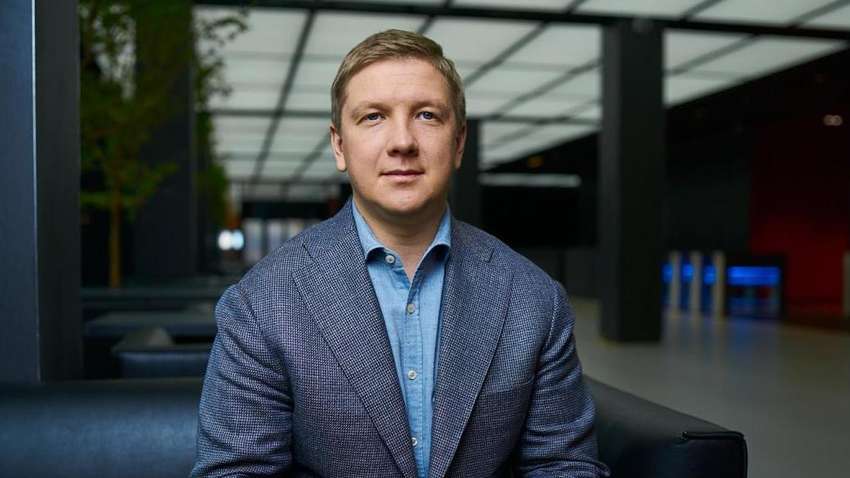 Глава правління «Нафтогазу»: зростання ціни на газ пов'язана з ринковою тенденцією