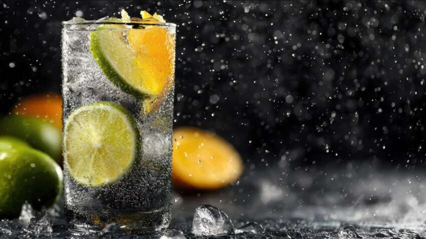 Чому ви не зможете жити без газованої води: нове дослідження вчених шокує 