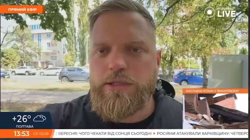 Адвокат Каплунова рассказал предысторию стрельбы между силовиками в Киеве Адвокат Каплунова рассказал предысторию стрельбы между силовиками в Киеве