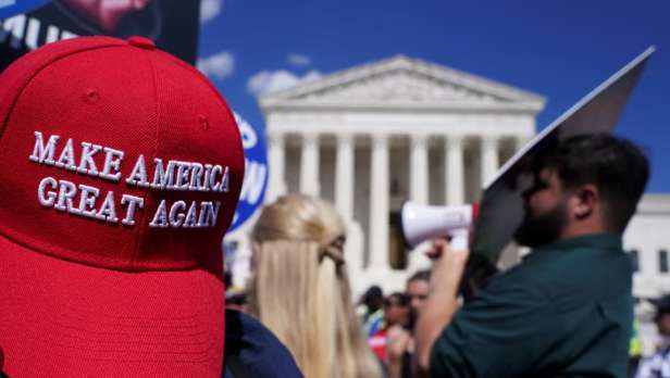 Чому світ боїться перемоги Трампа: експерт назвав головну причину