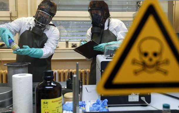 Медведчук: Украинцы должны знать правду о секретных программах США на территории нашей страны