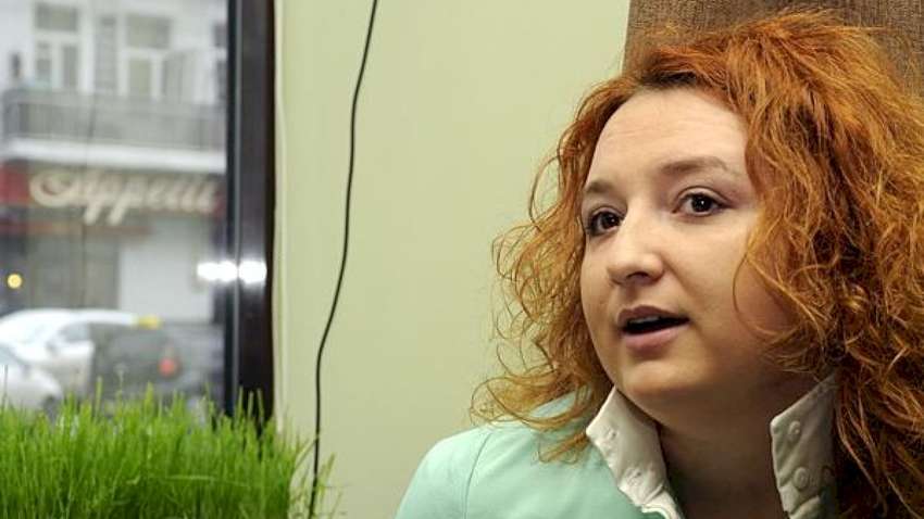 "Затягивать с нормандской встречей больше нет причин", - Дарка Олифер