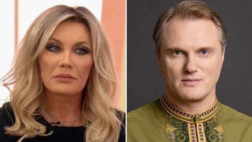 "Будешь в аду": Повалий поставили на место из-за мечты об оккупации Киева