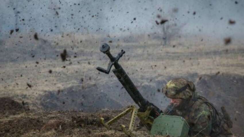 Когда оккупанты хотят полностью захватить Донбасс: в ОП назвали новые дедлайны 