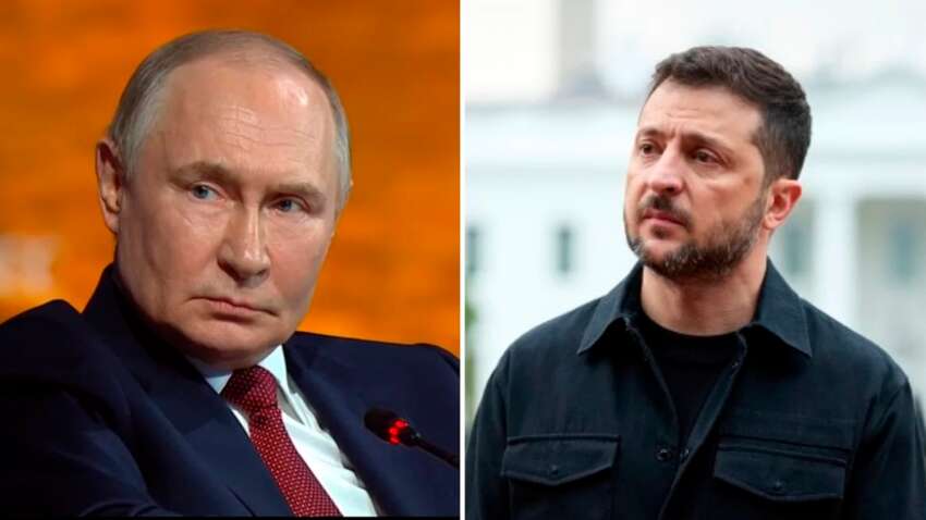 Путін може сам благати про мир: у США зробили гучну заяву про велику поразку диктатора 