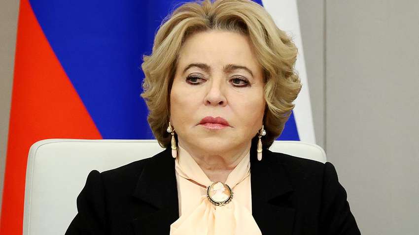 В России назвали новую цель «СВО». Привязали к ней Одессу 