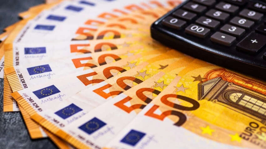 В Раде сообщили, когда у Украины закончатся международные деньги