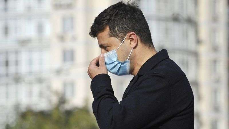 Чи буде в Україні виконувач обов'язків президента: у Зеленського дали відповідь