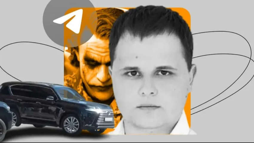 Власник тг-каналу “Джокер” Кравець продовжує тероризувати бізнес: екснардеп Мосійчук Власник тг-каналу “Джокер” Кравець продовжує тероризувати бізнес: екснардеп Мосійчук