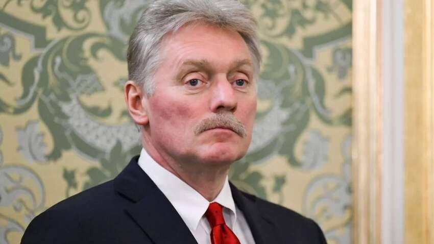 В Кремле позлорадствовали из-за прекращения помощи США Украине и анонсировали окончание "СВО" В Кремле позлорадствовали из-за прекращения помощи США Украине и анонсировали окончание "СВО"