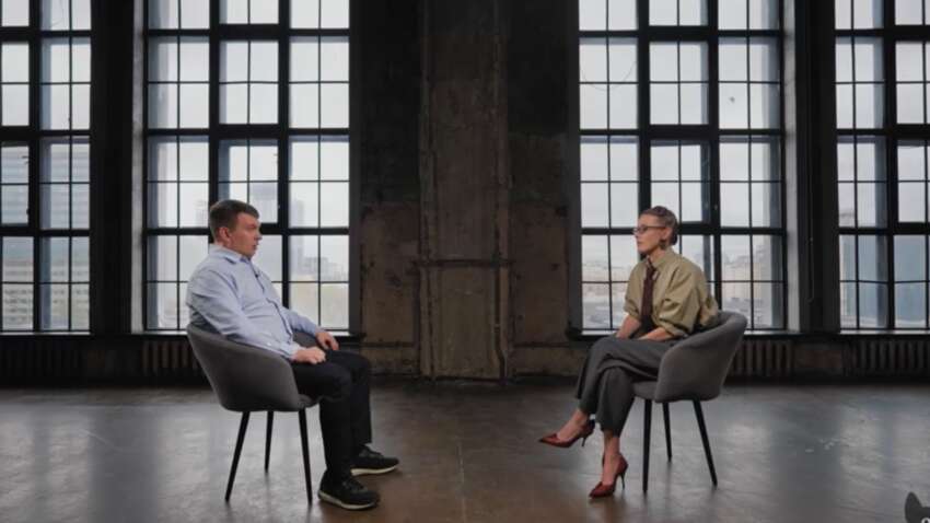 "Проснемся в другой стране": в РФ прогнозируют смену власти