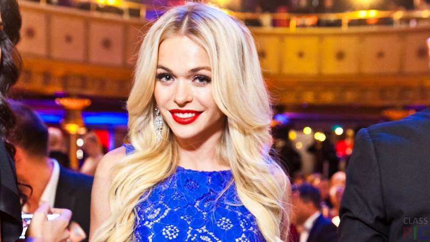 Звезда известного сериала рассказала о сексуальных домогательствах режиссёра 