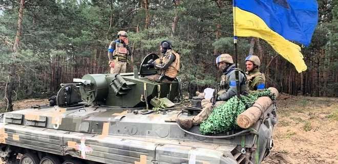 Закрепились ли ВСУ на левом берегу Херсонщины: ответ ISW