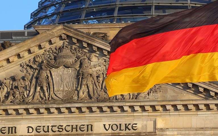 Германия готовится к возможным беспорядкам: какая причина Германия готовится к возможным беспорядкам: какая причина