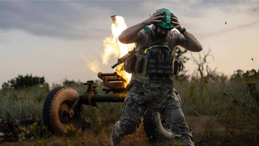 Захід зробив помилки під час підготовки ЗСУ до контрнаступу – Observer