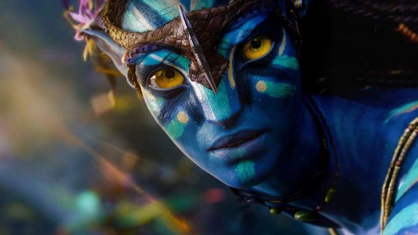 "Аватар: Путь воды" попал в скандал. За что обвиняют фильм "Аватар: Путь воды" попал в скандал. За что обвиняют фильм
