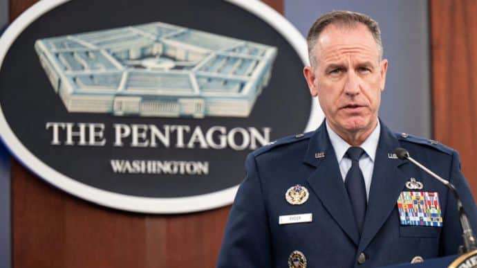 В Пентагоне рассказали, помогают ли ВСУ бить по российским НПЗ