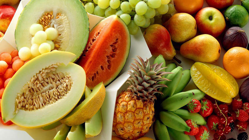 Кавуни, персики, дині: до чого може привести надлишок глюкози в організмі