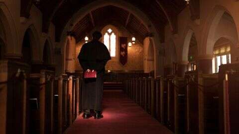 Какой церковный праздник 20 сентября: что в этот день обладает целебной силой Какой церковный праздник 20 сентября: что в этот день обладает целебной силой