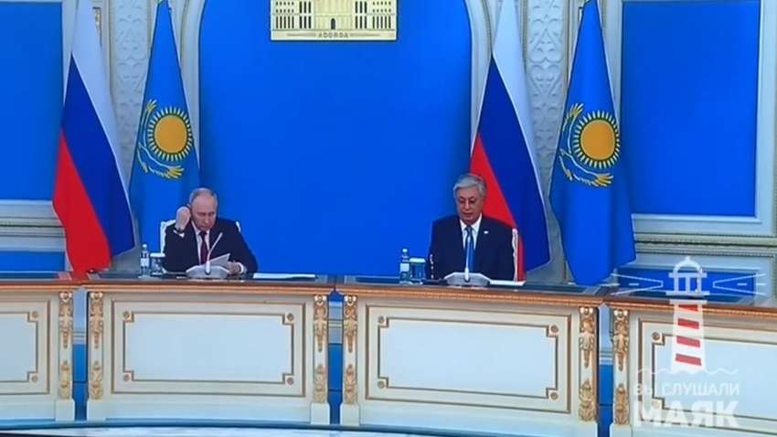 Действительно ли Казахстан уходит из-под влияния РФ: что стало ключевой причиной