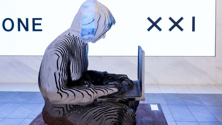 Создатель биткоина Сатоши Накамото появился на Уолл-стрит: что известно Создатель биткоина Сатоши Накамото появился на Уолл-стрит: что известно