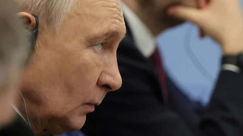 Действительно ли финал войны откладывается: как долго РФ еще способна продолжать войну Действительно ли финал войны откладывается: как долго РФ еще способна продолжать войну