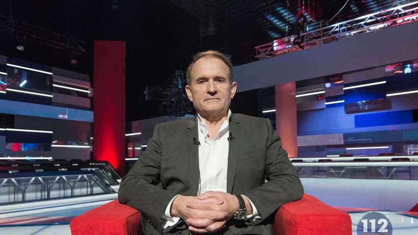 "Радио Свобода" о каналах "112" и NewsOne: "Демократические СМИ подвергаются давлению"