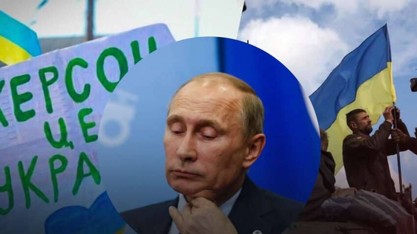 Наслідки відчують навіть у Європі: Путін готує нову небачену катастрофу у Херсоні  