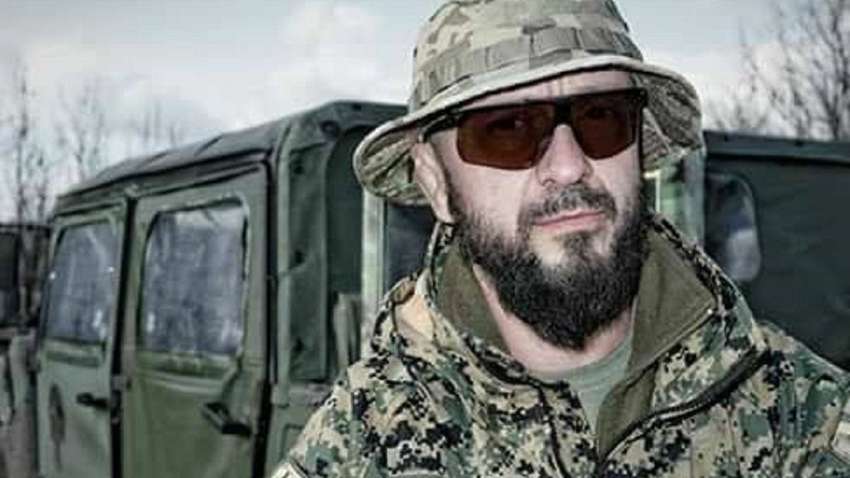 Суд арестовал главного подозреваемого в деле об убийстве Шеремета