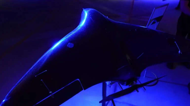 Наконец-то нашли решение: Украина представила оружие для борьбы с "шахедами"