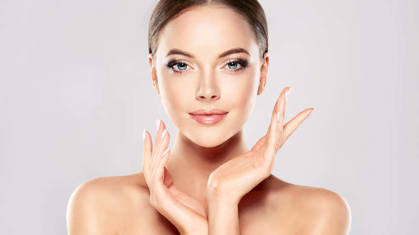 Чотири правила харчування при проблемній шкірі