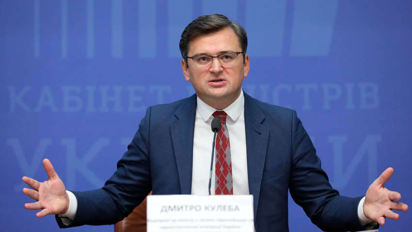 Официально: планирует ли Украина наступление на Донбассе 