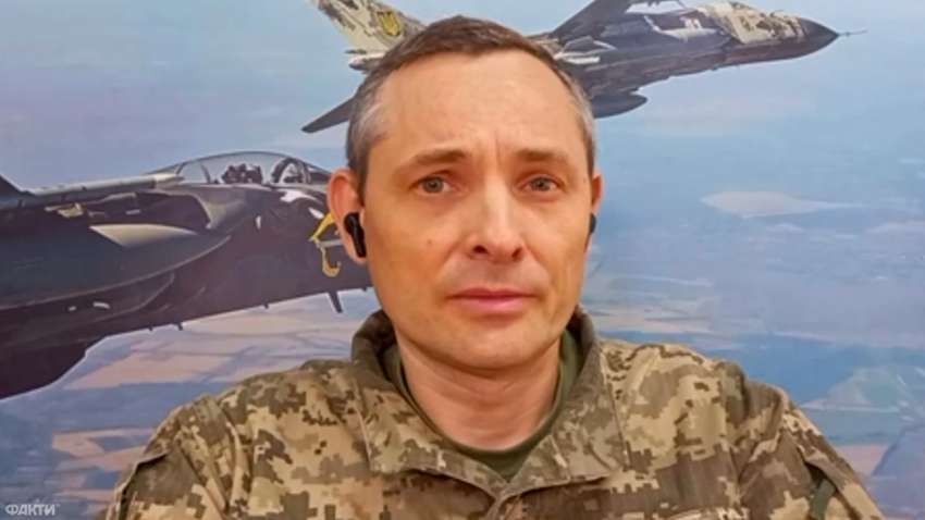 У Повітряних силах розповіли, скільки часу Росія готується до масового ракетного удару по Україні