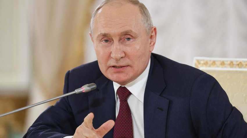 Россия меняет свою политику по освещению войны в Украине, - ISW Россия меняет свою политику по освещению войны в Украине, - ISW