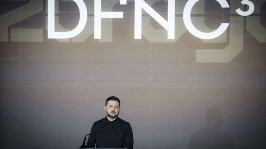 Россияне первыми об этом узнают: Зеленский рассказал о решении, к которому приближается Украина